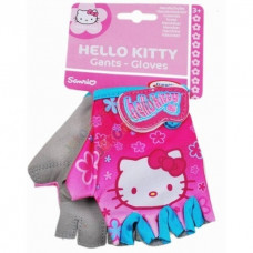 Cits Velo cimdi HELLO KITTY HRSP0033, rozā - gab.