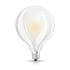 Osram Spuldze OSRAM LED Retrofit ST GLOBE60 7W/827 FR E27 - gab