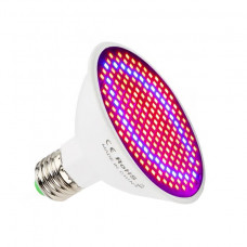 Cits Fito spuldze E27, UFO, 1100Lm, 20W, 200LED - gab