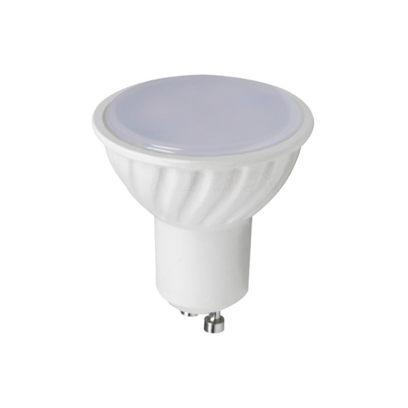 Kanlux Spuldze Kanlux TOMI LED 3W, GU10-WW, 250Lm - gab