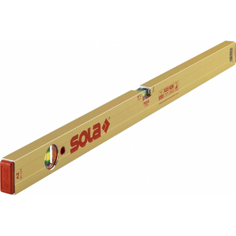 Sola Līmeņrādis SOLA AZ 40 cm - gab.