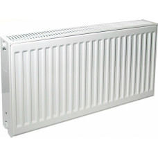 Purmo Radiators Purmo Compact 500x500 mm, C22, 133500522 - gab