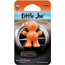 Cits Gaisa atsvaidzinātājs LITTLE JOE 3D Fruit - gab