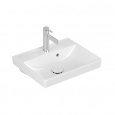 Villeroy & Boch Izlietne Villeroy & Boch Avento, 450x370 mm, balta - gab