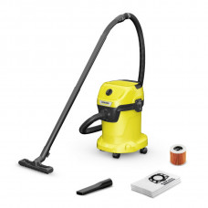 Karcher Universāls putekļu sūcējs Karcher WD 3 V-17/4/20 *EU + 4maisi - gab