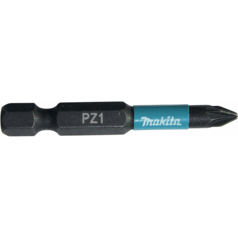 Makita Uzgalis MAKITA IMPACT BLACK B-63747  PZ1, 50mm, 2gab - kompl