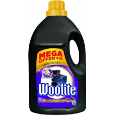 Woolite Veļas mazgāšanas līdzeklis WOOLITE Dark 4.5l - gab