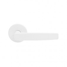 Assa Abloy Durvju rokturis Abloy Exo, 25034 balts - gab.