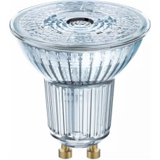 Osram Spuldze Osram LED MR16, 4000K, 350Lm, 4.3W, GU10 - gab