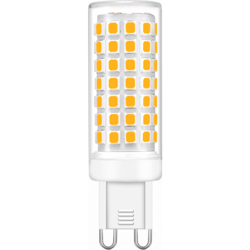 Leduro Spuldze Leduro LED PL-G9-21058 5W 550lm G9 2700K 220-240V, dimmējama - gab