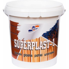 Rilak Špaktele RILAK SUPERPLAST-1, 1.5KG - gab