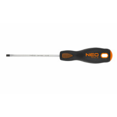 Neo Tools Skrūvgriezis NEO Tools, plakans, 6,5 x 150 mm - gab