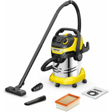 Karcher Universāls putekļu sūcējs Karcher WD 5 P S V-25/5/22 *EU 1.628-356.0 - gab.