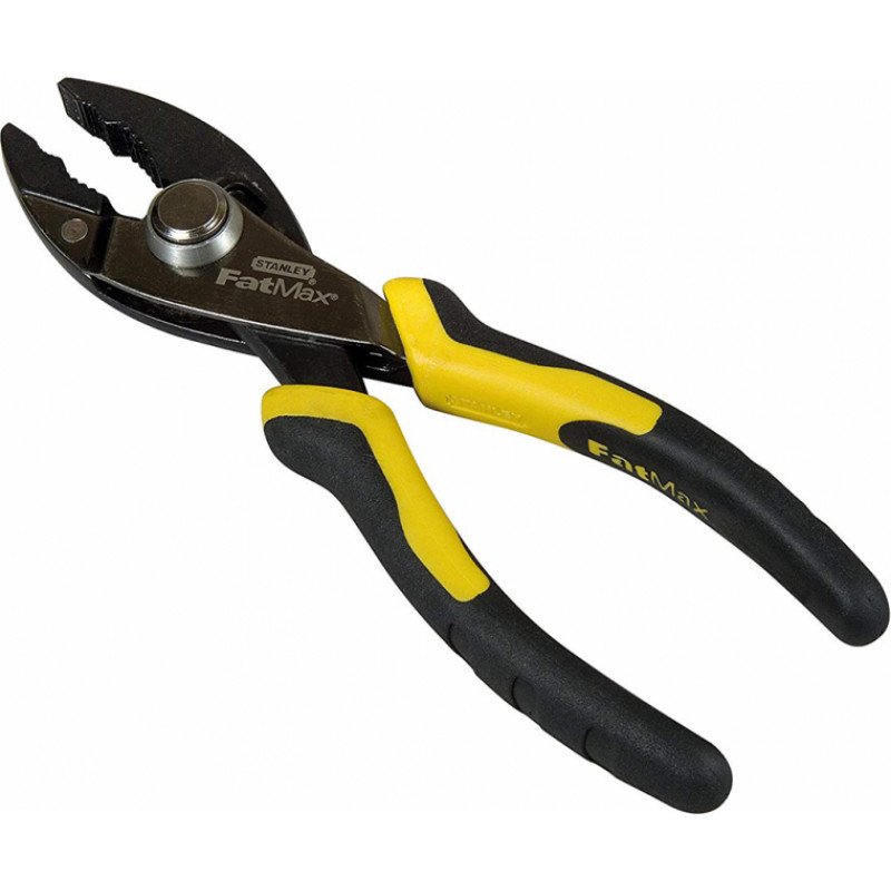 Stanley Regulējamā cauruļu atslēga Stanley FatMax 0-84-645 150 mm - gab.