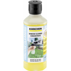 Karcher Līdzeklis stikla mazgāšanai Karcher RM 503 500 ml - gab.