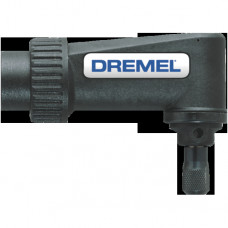 Dremel Papildierīce taisnleņķa apstrādei Dremel (575) - gab