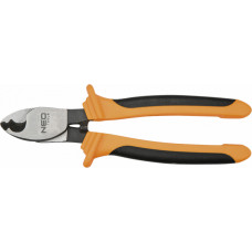 Neo Tools Kabeļu šķēres NEO 01-513 160 mm, 10 mm - gab