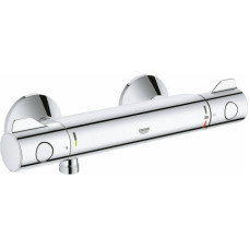 Grohe Dušas termostats Grohe Grohetherm 800, hroms 34558000