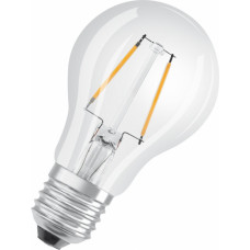 Osram Spuldze OSRAM LED STAR CLASSIC A 25, 2.5W, 250LM, 2700K, E27 - gab