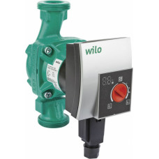 Wilo Sūknis Wilo Yonos Pico 25/1-4, 180mm, DN25, 4-20W, 230V, 50Hz, PN6 - gab