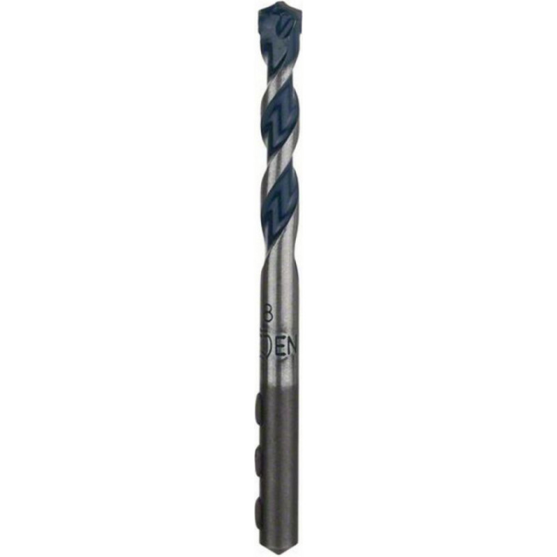 Bosch Urbis betonam Bosch CYL-5 Blue G.T. 8x50x100 mm - gab