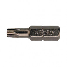 Felo Uzgalis FELO C 6.3 Torx TR 25x25 - gab.