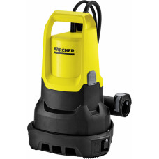 Karcher Iegremdējamais sūknis netīram ūdenim Karcher SP 5 Dual - gab.