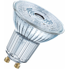 Osram Spuldze OSRAM LED STAR PAR16 35 36°, 2.6W, 230LM, 2700K, GU10 - gab