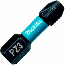 Makita Uzgalis MAKITA IMPACT BLACK B-63650 PZ3, 25mm, 2gab - kompl