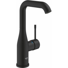 Grohe izlietnes maisītājs Essence L, phantom black