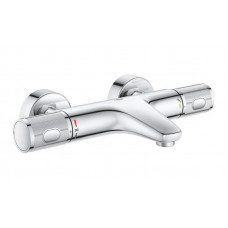 Grohe Grohtherm 1000 Performance Termostata vannas maisītājs, hroms