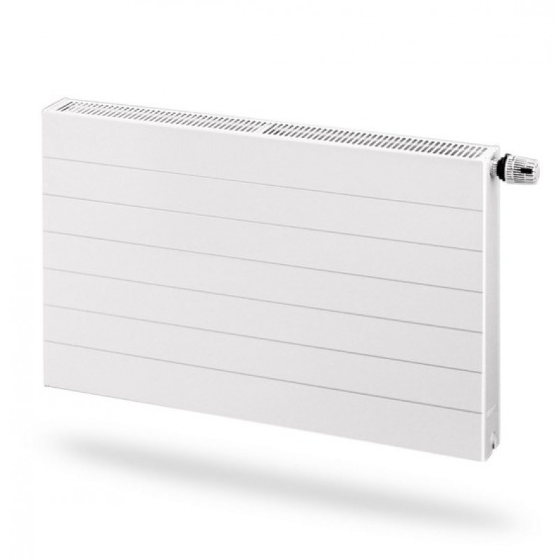 Purmo radiators sānu RC22 tips, 600x600 mm