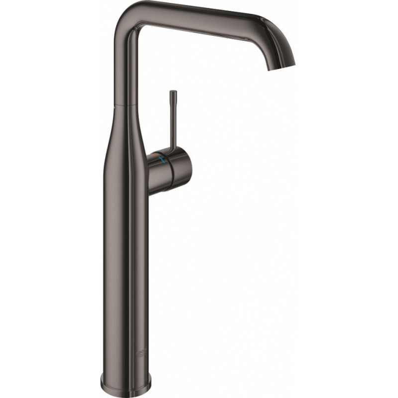 Grohe izlietnes maisītājs Essence XL, hard graphite