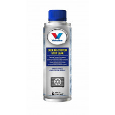 Valvoline Radiatora sūces novērsējs  Cooling System Stop Leak 300 ml, Valvoline