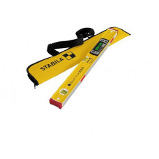 Stabila Digitālais elektroniskais līmeņrādis TECH 196M DL Electronic 61cm, Stabila