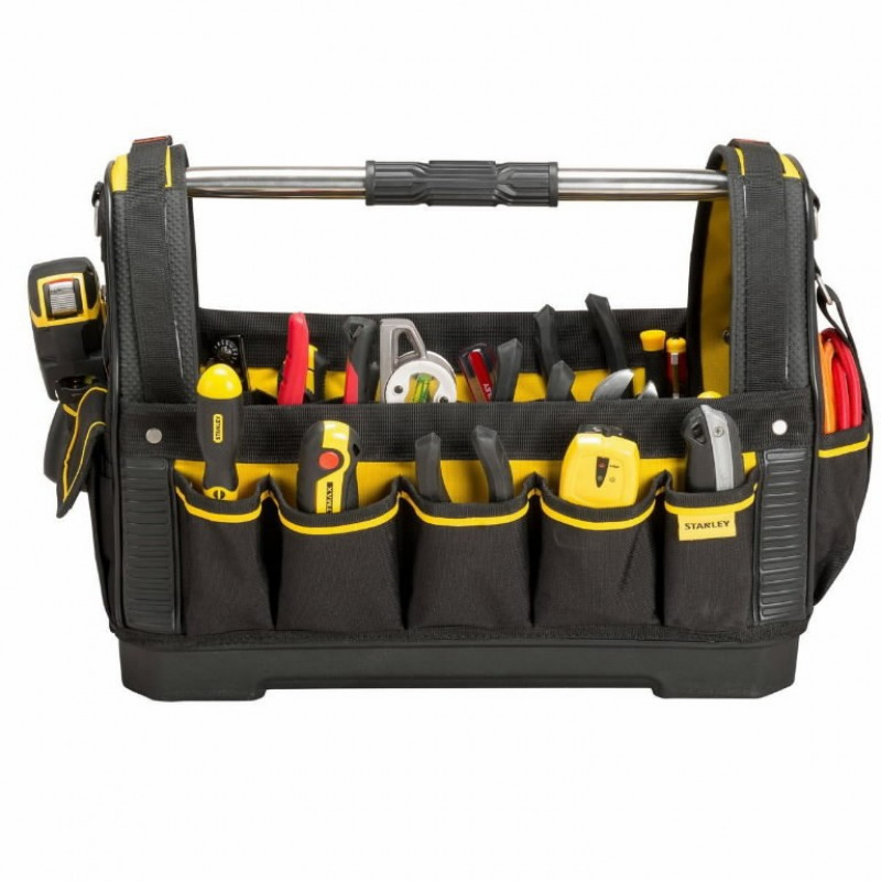 Stanley Instrumentu kaste Fatmax, Stanley