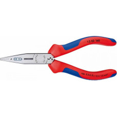 Knipex Vadu knaibles 160 mm 0,5-0,75/1,5/2,5mm2, DR, Knipex