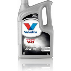 Valvoline Motoreļļa VR1 Racing 20W50 5L, Valvoline