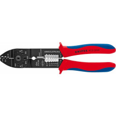 Knipex Universālās elektriķu stangas 0.5 - 2.5mm2, Knipex