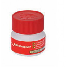 Rothenberger Soft Solder Flux 35 g, Rothenberger