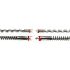 Rothenberger S-tipa tīrīšanas spirāle, 16 mm, 2,3 m, Rothenberger