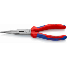 Knipex Plakanknaibles ar smailiem galiem 200 mm, Knipex