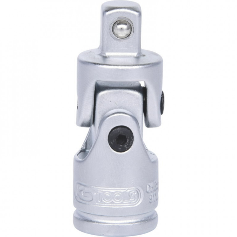 Ks Tools 1/4´´ Universal joint, on hang tag, KS Tools