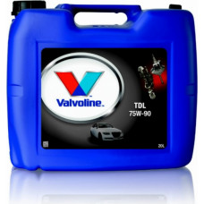 Valvoline Transmisijas eļļa TDL 75W90 20L, Valvoline