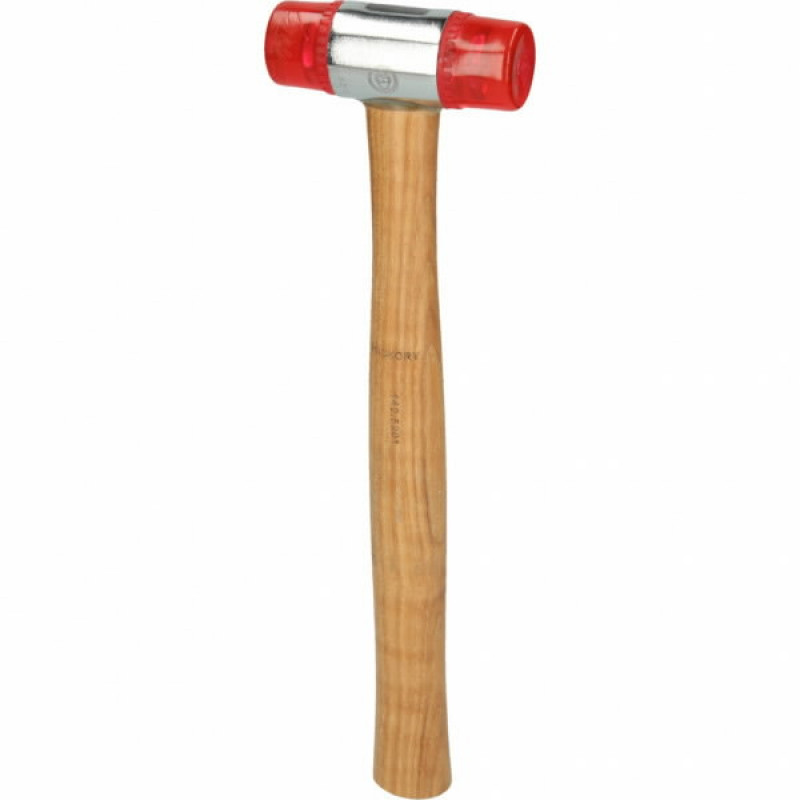 Ks Tools Plastic mallet, 200g, KS Tools