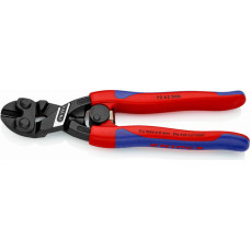 Knipex Asknaibles ar pastiprinātas 200mm D6mm, Knipex