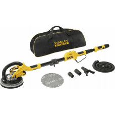 Stanley Sienas un griestu slīpēšanas iekārta 750W, 225mm (+soma), SFMEE500S-QS