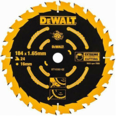 Dewalt Zāģripa ELITE 184x16mm, 40T