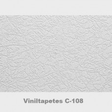 - Viniltapetes krāsojamās C-108