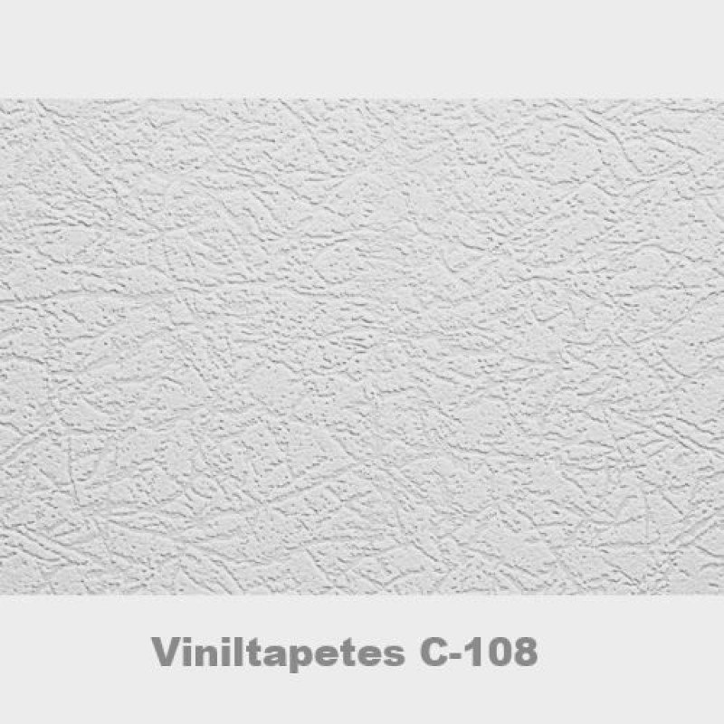 - Viniltapetes krāsojamās C-108